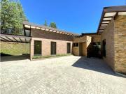 Casa de campo de alto standing de 3 dormitorios en venta...