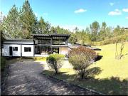 Casa de campo de alto standing de 3 dormitorios en venta...