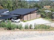 Casa de campo de alto standing de 3 dormitorios en venta...
