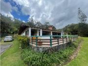 Casa de campo de alto standing de 3 dormitorios en venta...