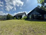 Casa de campo de alto standing de 3 dormitorios en venta...