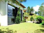 Casa de campo de alto standing de 3 dormitorios en venta...