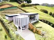 Casa de campo de alto standing de 3 dormitorios en venta...