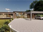 Casa de campo de alto standing de 3 dormitorios en venta...