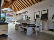 Casa de campo de alto standing de 3 dormitorios en venta...