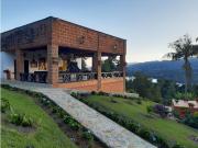 Casa de campo de alto standing de 3 dormitorios en venta...