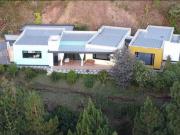 Casa de campo de alto standing de 3 dormitorios en venta...