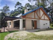 Casa de campo de alto standing de 3 dormitorios en venta...