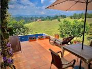 Casa de campo de alto standing de 3 dormitorios en venta...