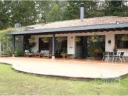 Casa de campo de alto standing de 3 dormitorios en venta...