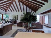 Casa de campo de alto standing de 3 dormitorios en venta...