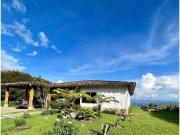 Casa de campo de alto standing de 3 dormitorios en venta...