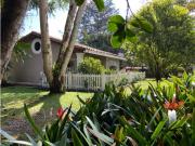 Casa de campo de alto standing de 3 dormitorios en venta...