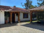 Casa de campo de alto standing de 3 dormitorios en venta...