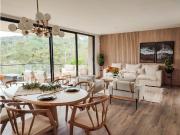 Casa de campo de alto standing de 3 dormitorios en venta...