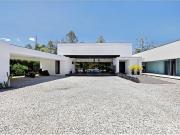 Casa de campo de alto standing de 3 dormitorios en venta...