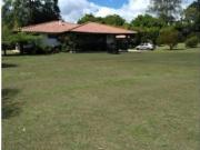 Casa de campo de alto standing de 3 dormitorios en venta...