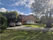 Casa de campo de alto standing de 3 dormitorios en venta...