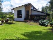 Casa de campo de alto standing de 3 dormitorios en venta...
