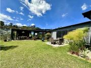 Casa de campo de alto standing de 3 dormitorios en venta...