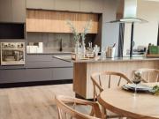 Casa de campo de alto standing de 3 dormitorios en venta...