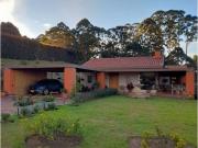 Casa de campo de alto standing de 3 dormitorios en venta...