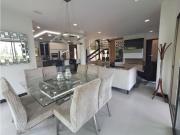 Casa de campo de alto standing de 3 dormitorios en venta...