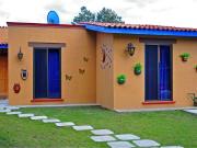 Casa de campo de alto standing de 3 dormitorios en venta...