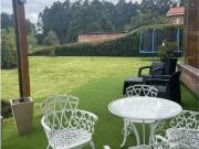 Casa de campo de alto standing de 3 dormitorios en venta...