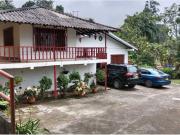 Casa de campo de alto standing de 40000 m2 en venta...