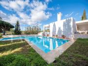 Casa de campo de alto standing de 403 m2 en venta Santa...