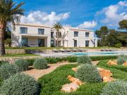 Casa de campo de alto standing de 4 dormitorios en venta...