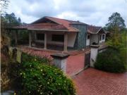 Exclusiva casa de campo en venta Rionegro, Departamento...