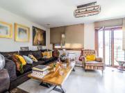 Vivienda de alto standing de 430 m2 en venta Madrid, España