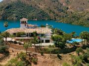 Casa de campo de alto standing de 467 m2 en venta Istán,...