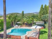 Casa de campo de alto standing de 493 m2 en venta Santa...