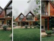 Casa de campo de alto standing de 4 dormitorios en...