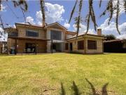 Casa de campo de alto standing de 4 dormitorios en...