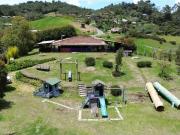 Casa de campo de alto standing de 4 dormitorios en...