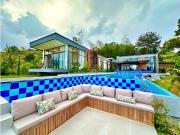 Casa de campo de alto standing de 4 dormitorios en...