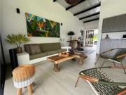 Casa de campo de alto standing de 4 dormitorios en...