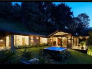 Casa de campo de alto standing de 4 dormitorios en...