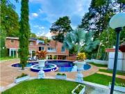 Casa de campo de alto standing de 4 dormitorios en...