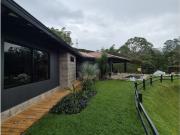 Casa de campo de alto standing de 4 dormitorios en...