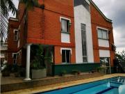 Casa de campo de alto standing de 4 dormitorios en...