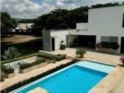 Casa de campo de alto standing de 4 dormitorios en...