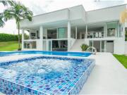 Casa de campo de alto standing de 4 dormitorios en...