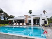 Casa de campo de alto standing de 4 dormitorios en...