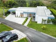 Exclusiva casa de campo en alquiler Pereira,...