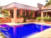 Casa de campo de alto standing de 4 dormitorios en...